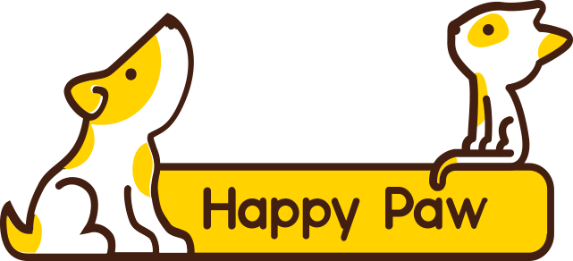 Happy Paw